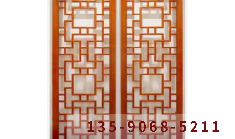 鋁屏風(fēng)